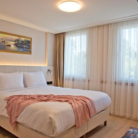Hotel Xloft Istanbul Exterior foto