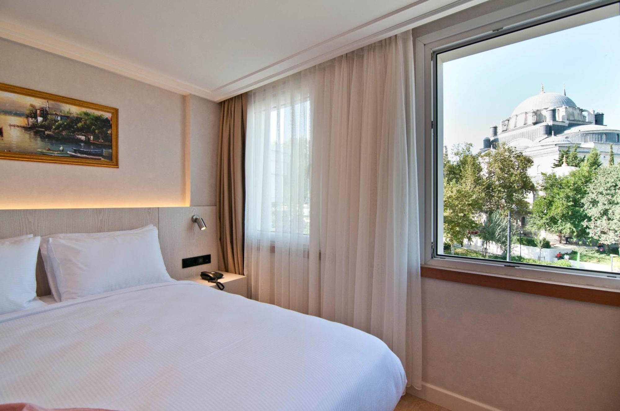 Hotel Xloft Istanbul Exterior foto