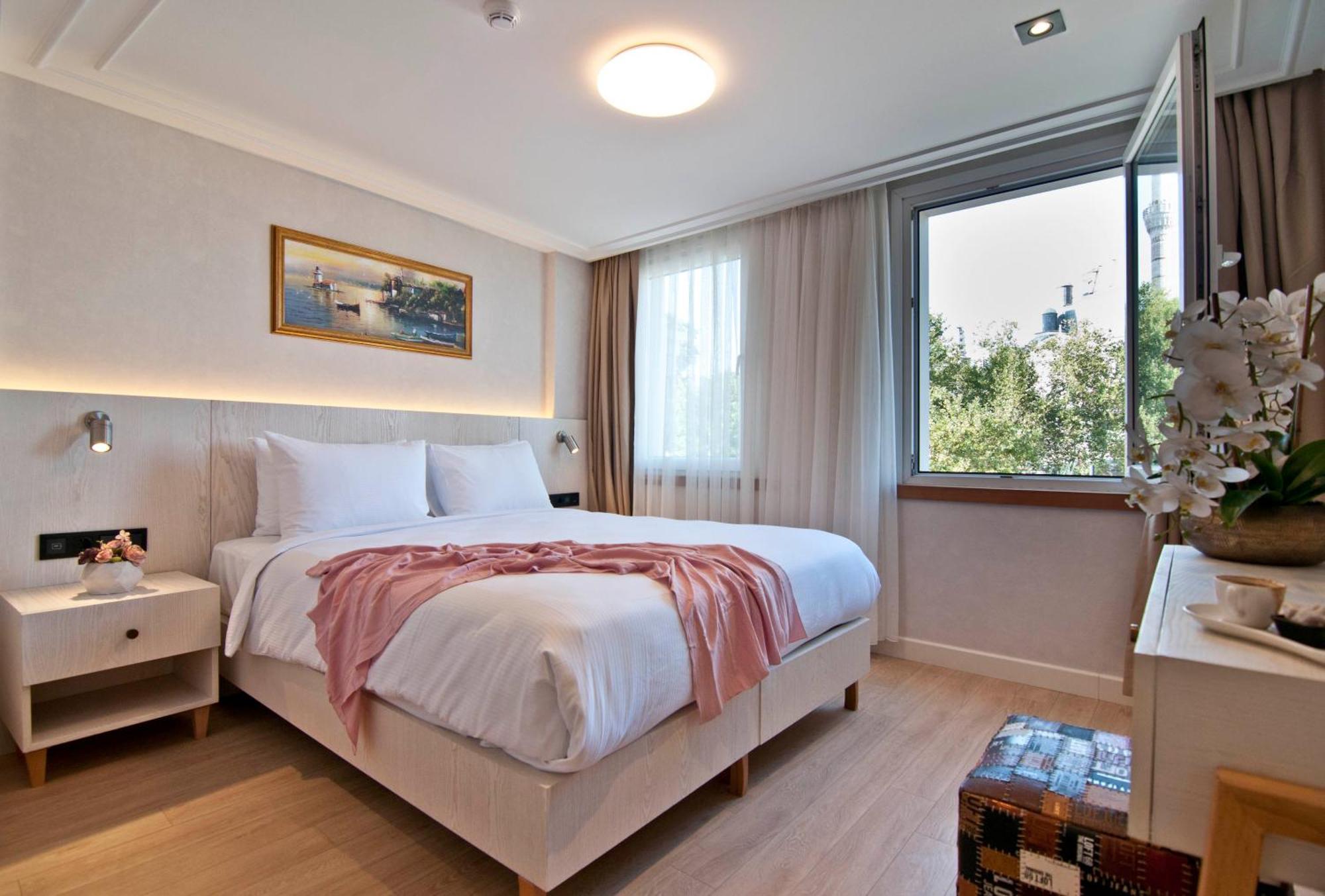Hotel Xloft Istanbul Exterior foto