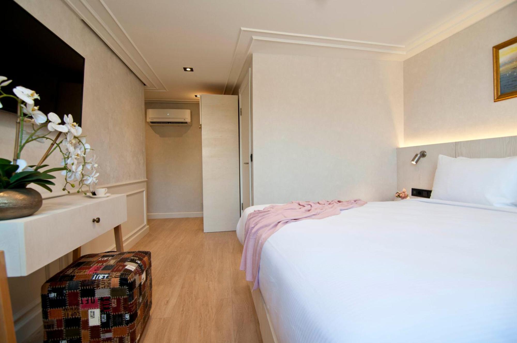 Hotel Xloft Istanbul Exterior foto