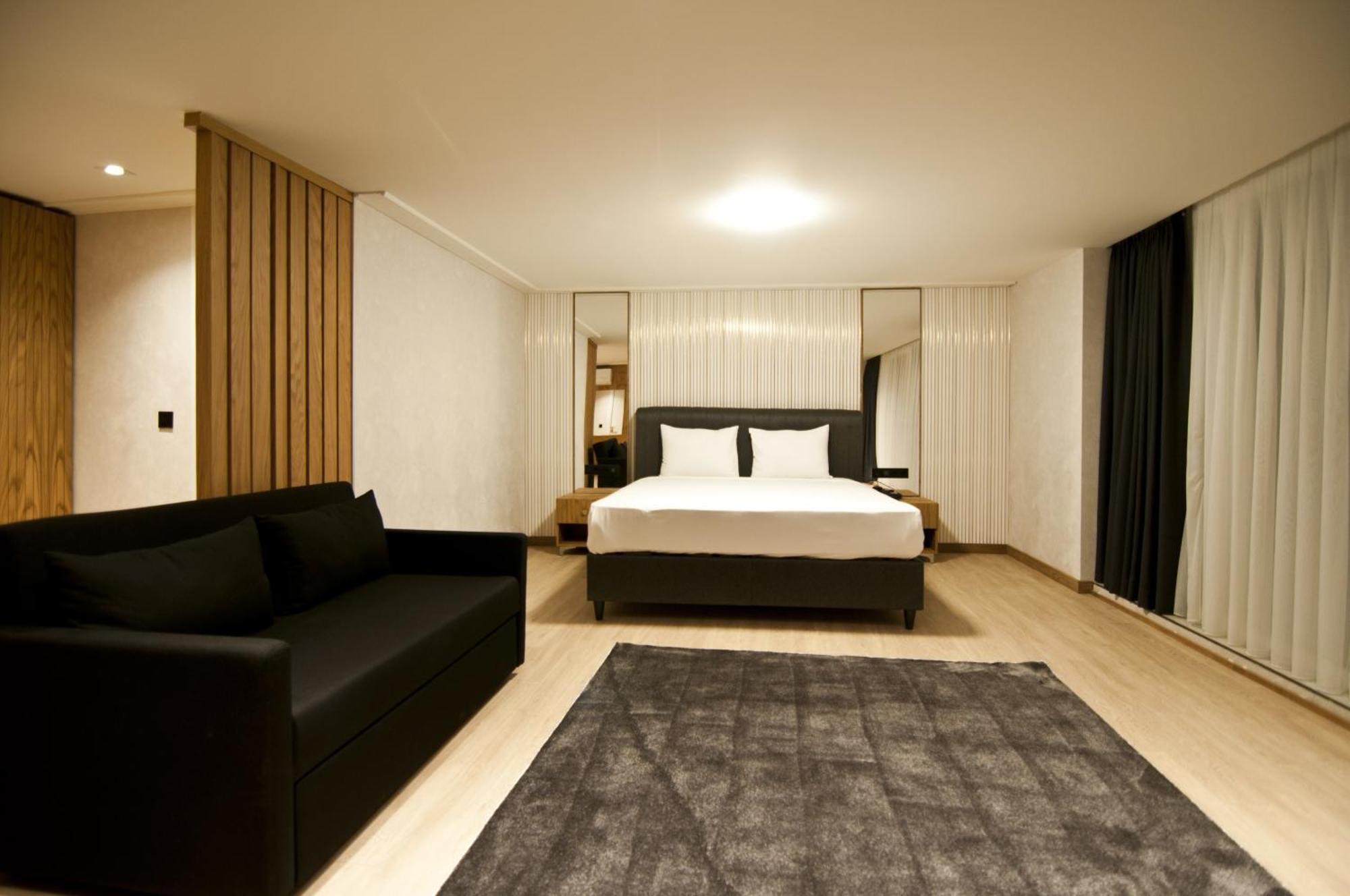 Hotel Xloft Istanbul Exterior foto